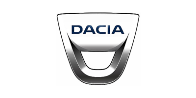 Dacia logo