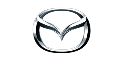Mazda logo