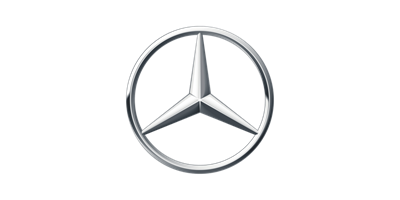 Mercedes-Benz logo