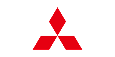 Mitsubishi logo