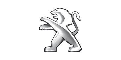Peugeot logo