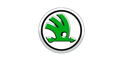 Škoda logo