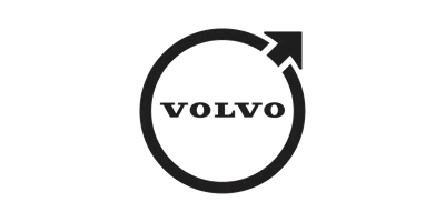 Volvo logo